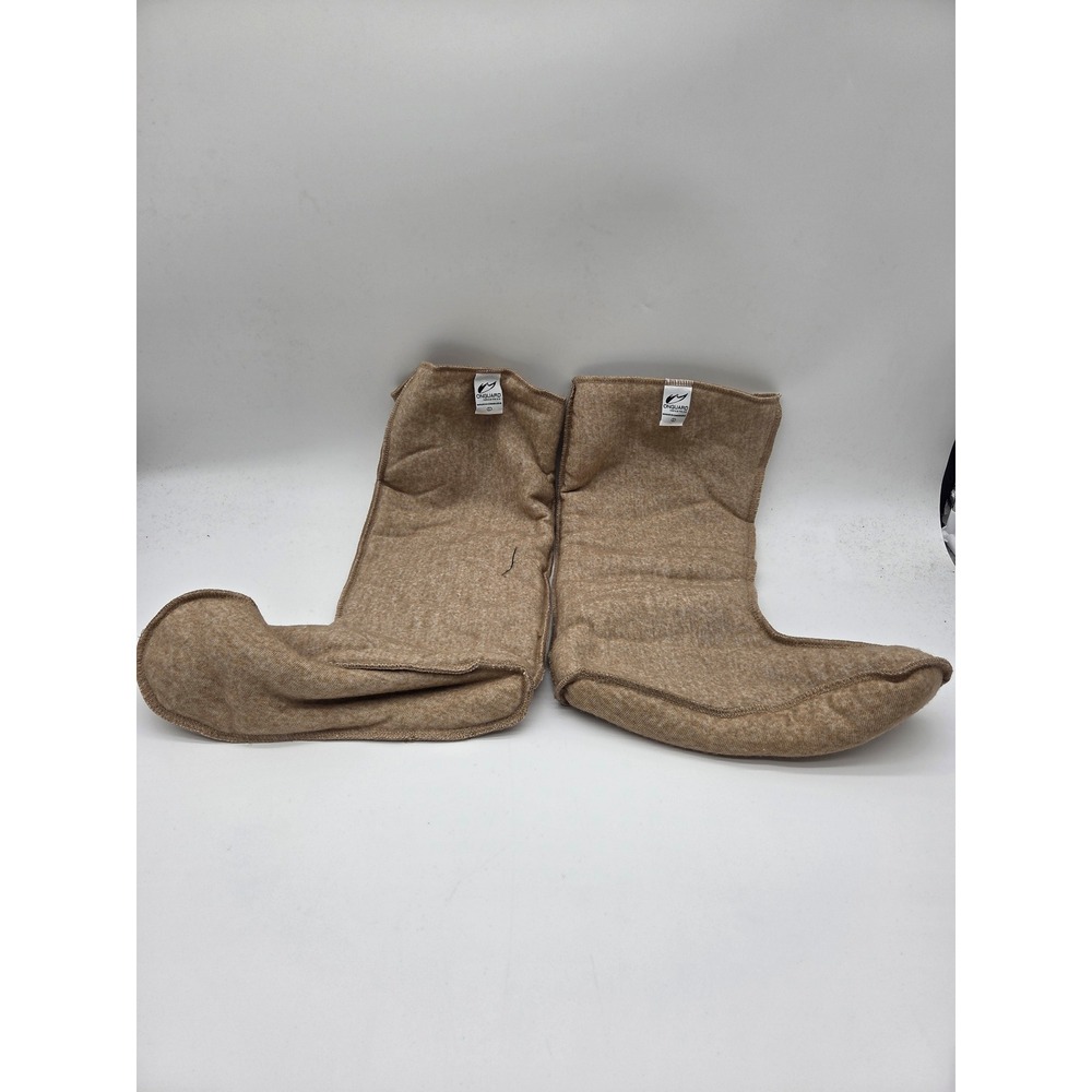 OnGuard Industries Stockings & Fuzzy Pants Set Cream One Size 101-866